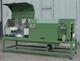 máquina impregnadora-rociadora para protección de madera  ISVE 
